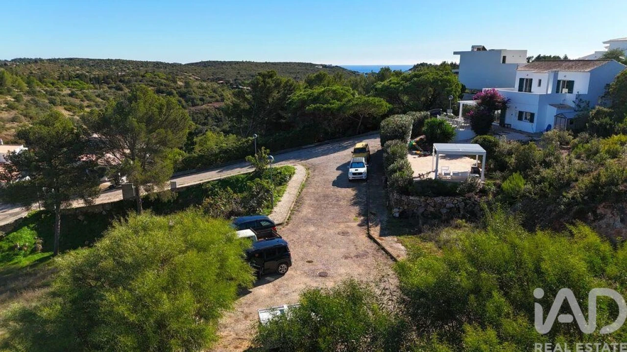 Terreno para Venda em Budens Foto 4