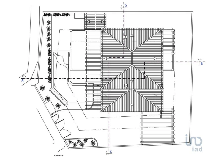 Terreno para Venda em Budens Foto 11