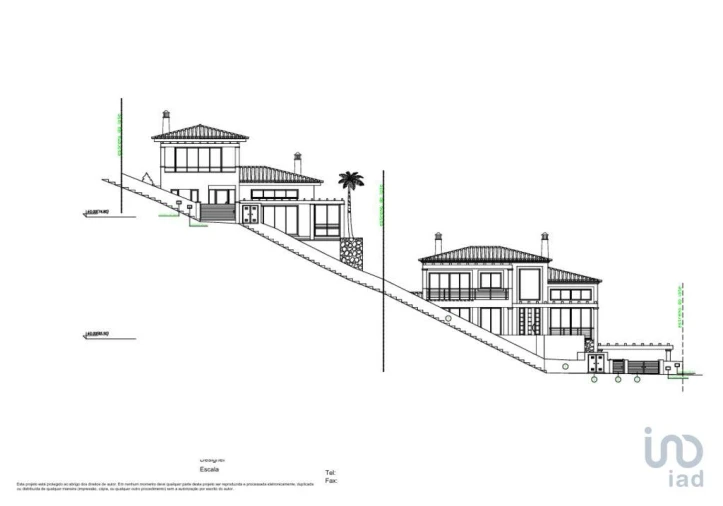 Terreno para Venda em Budens Foto 8