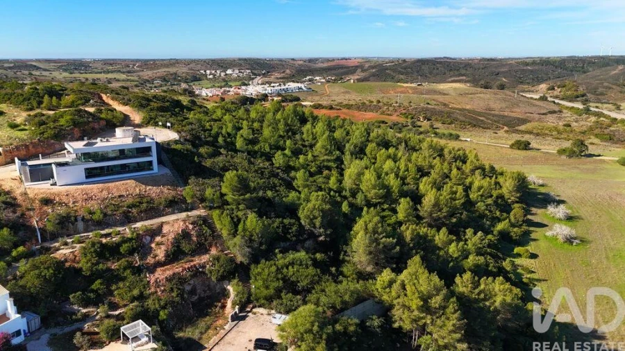 Terreno para Venda em Budens Foto 5