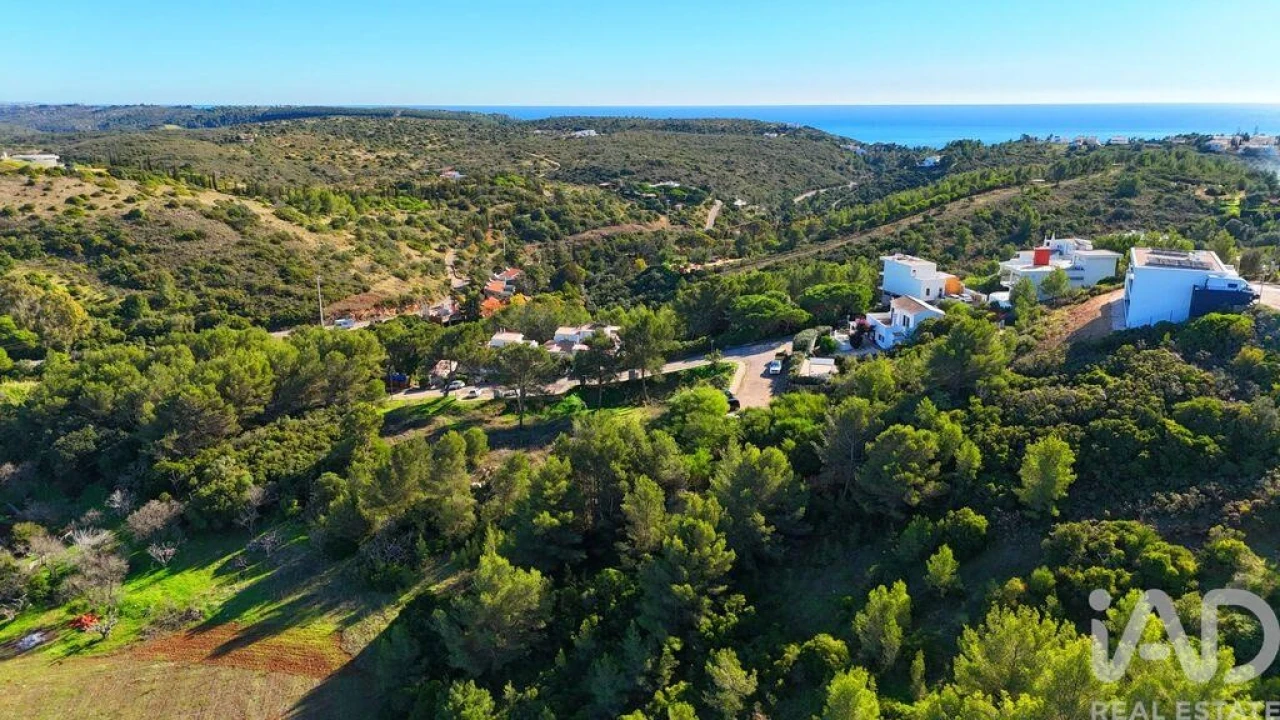 Terreno para Venda em Budens Foto 6