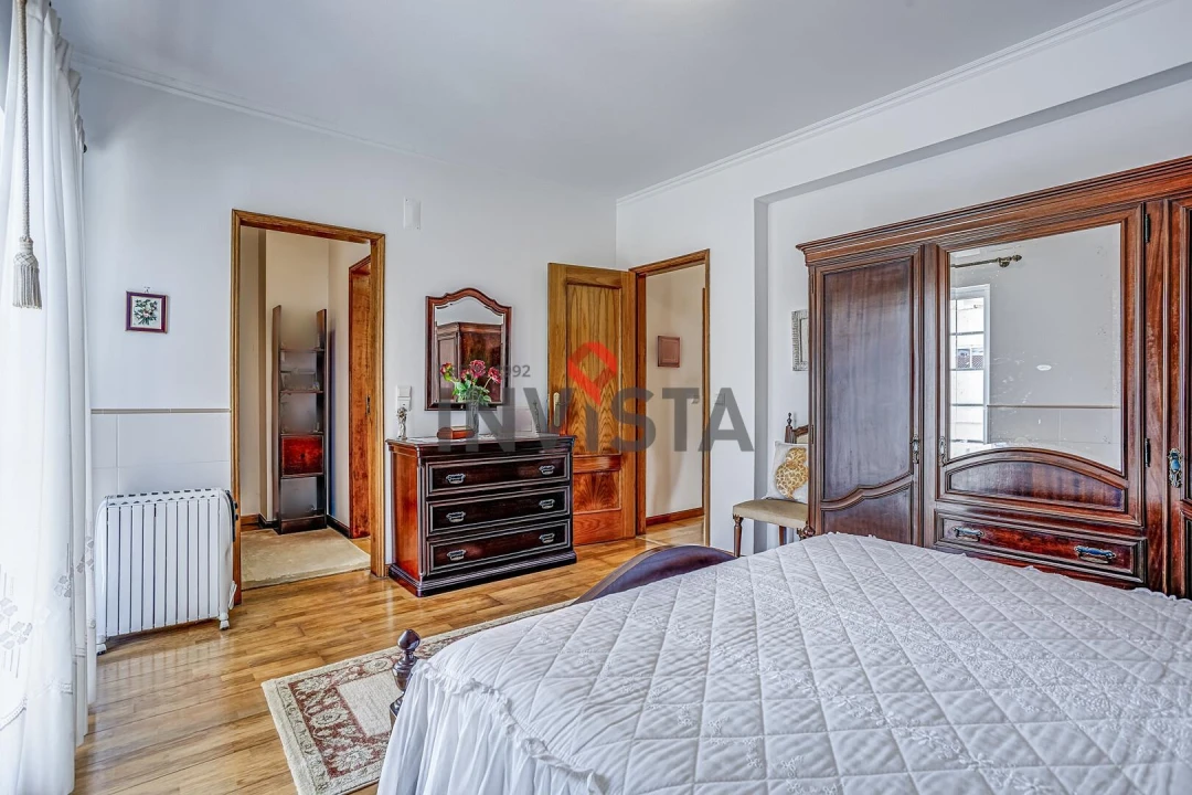 Moradia T3 para Venda em Carregado e Cadafais Foto 26