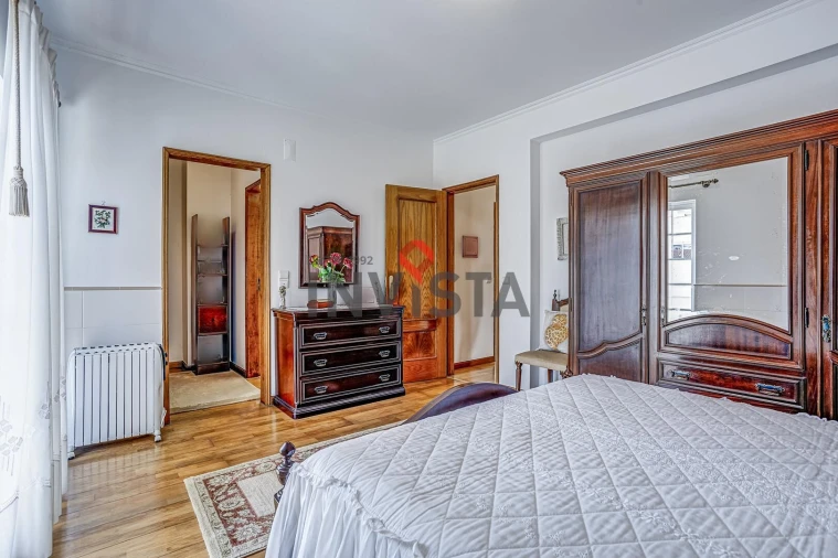 Moradia T3 para Venda em Carregado e Cadafais Foto 26