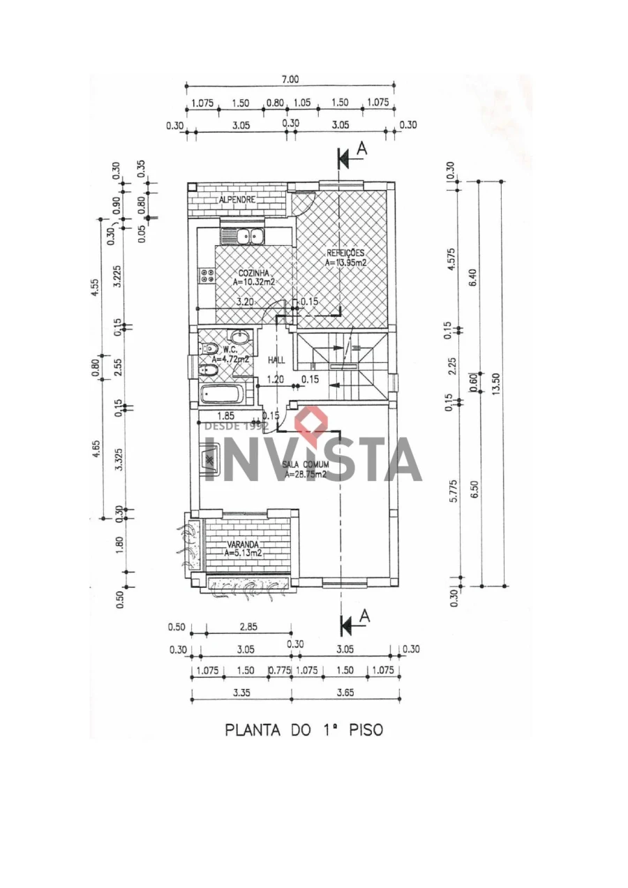 Moradia T3 para Venda em Carregado e Cadafais Foto 31