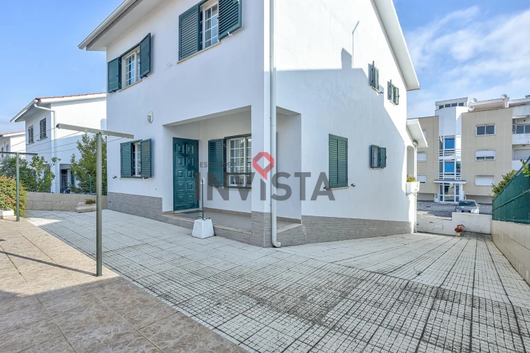 Moradia T3 para Venda em Carregado e Cadafais Foto 6