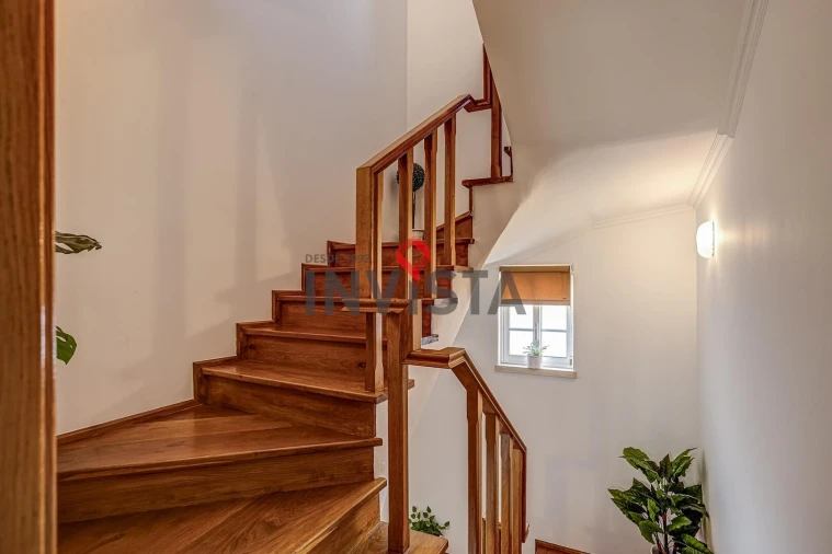 Moradia T3 para Venda em Carregado e Cadafais Foto 12