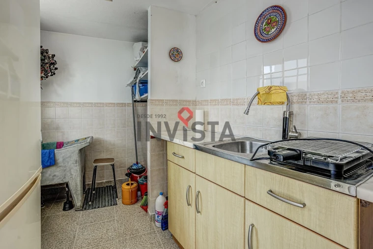 Moradia T3 para Venda em Carregado e Cadafais Foto 8