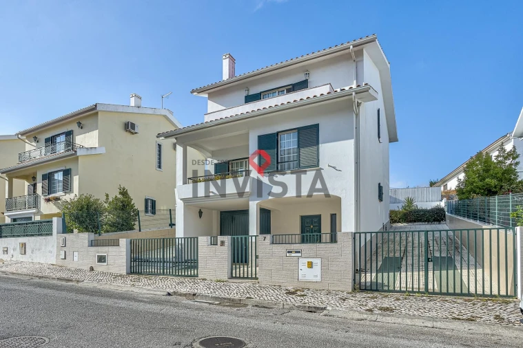 Moradia T3 para Venda em Carregado e Cadafais Foto 2