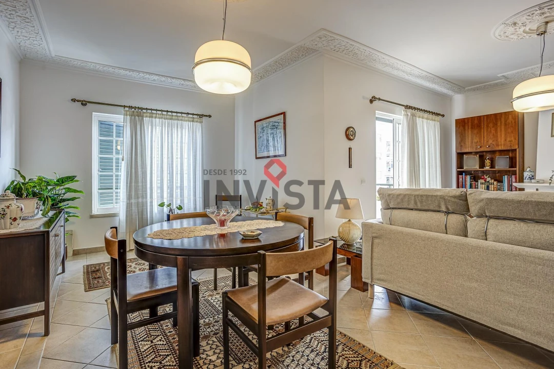 Moradia T3 para Venda em Carregado e Cadafais Foto 16