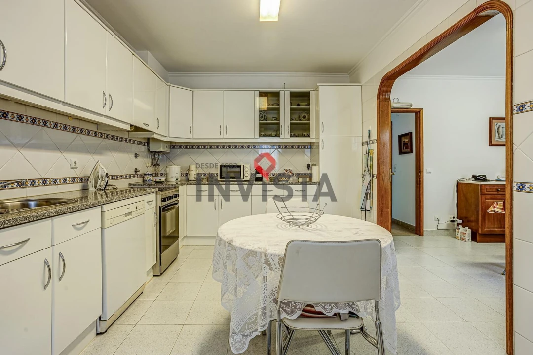 Moradia T3 para Venda em Carregado e Cadafais Foto 15