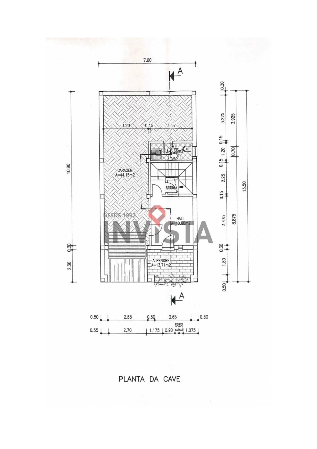 Moradia T3 para Venda em Carregado e Cadafais Foto 30