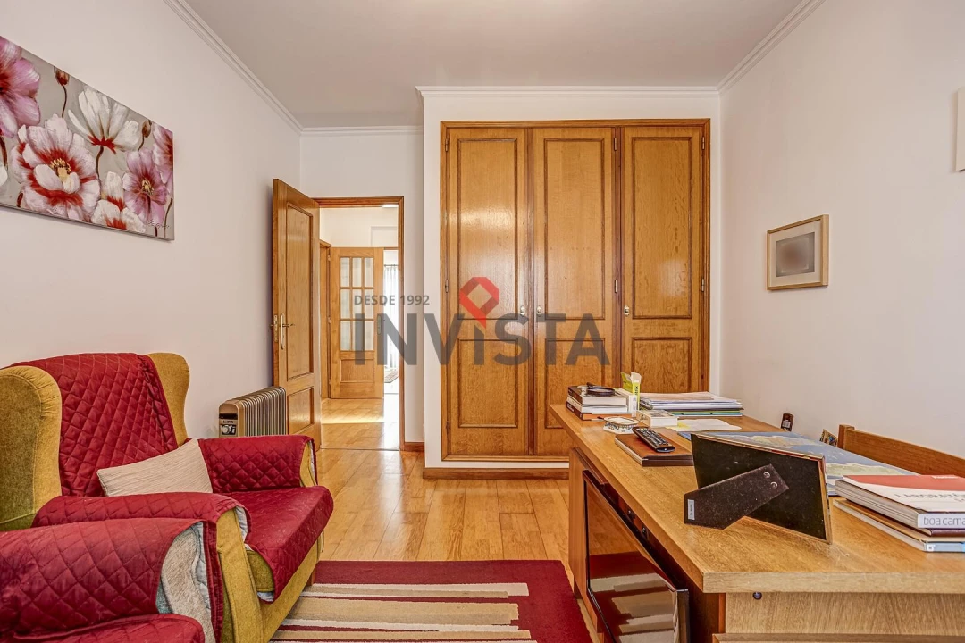 Moradia T3 para Venda em Carregado e Cadafais Foto 23