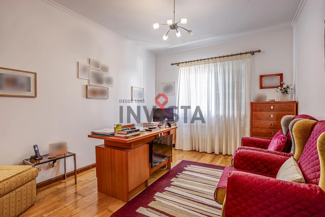 Moradia T3 para Venda em Carregado e Cadafais Foto 22