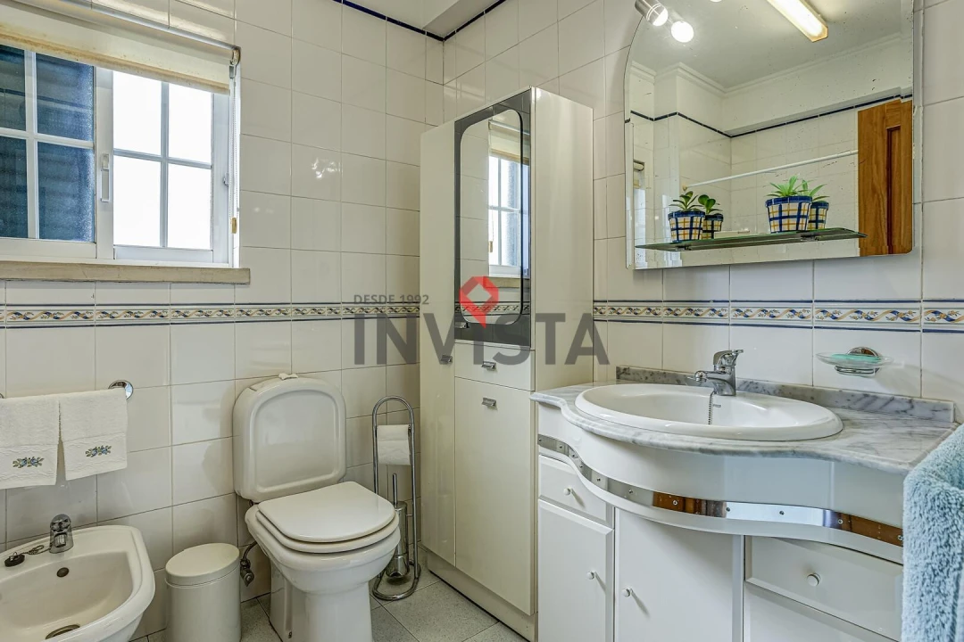 Moradia T3 para Venda em Carregado e Cadafais Foto 21