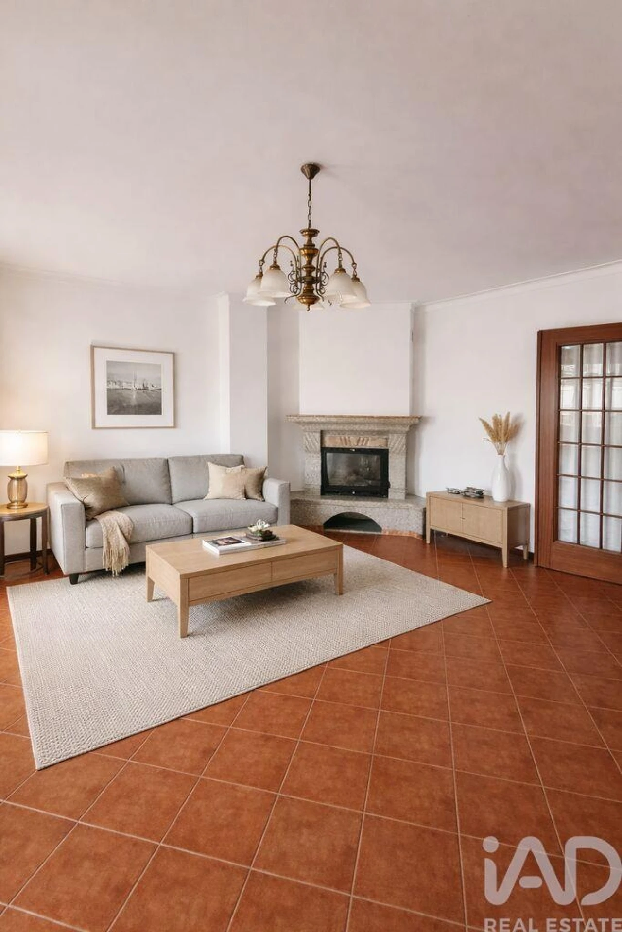 Apartamento T3 para Venda em Cepões, Meijinhos e Melcões Foto 3