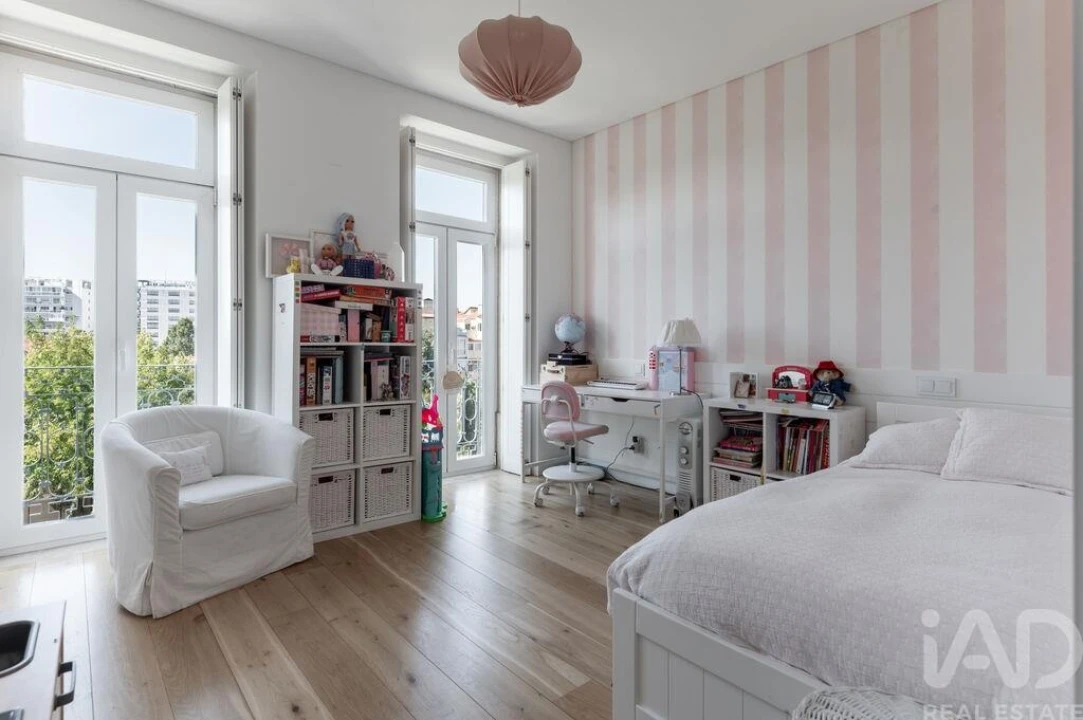 Apartamento T4 para Venda em Estrela Foto 19