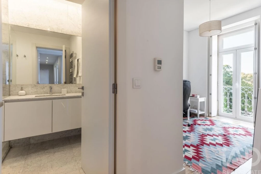 Apartamento T4 para Venda em Estrela Foto 21