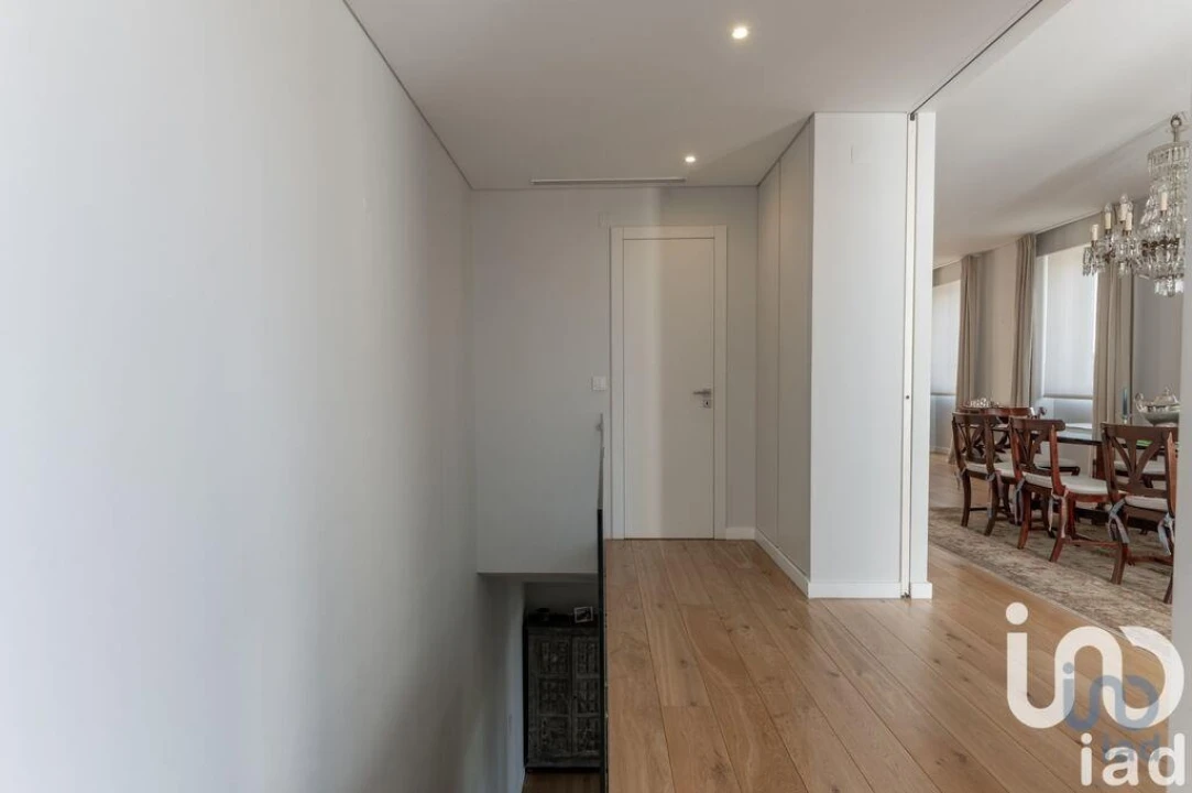 Apartamento T4 para Venda em Estrela Foto 12