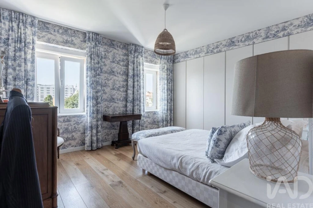 Apartamento T4 para Venda em Estrela Foto 15