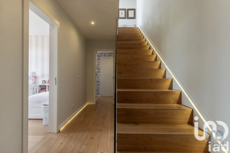 Apartamento T4 para Venda em Estrela Foto 13