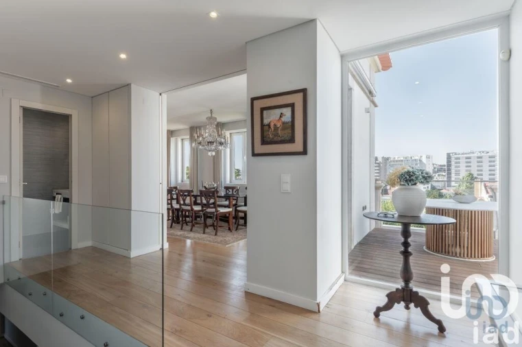 Apartamento T4 para Venda em Estrela Foto 7