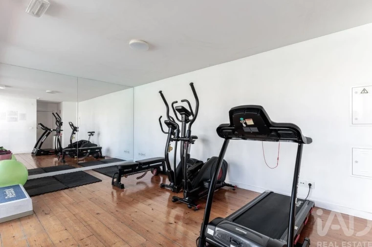 Apartamento T4 para Venda em Estrela Foto 27