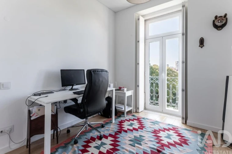 Apartamento T4 para Venda em Estrela Foto 22