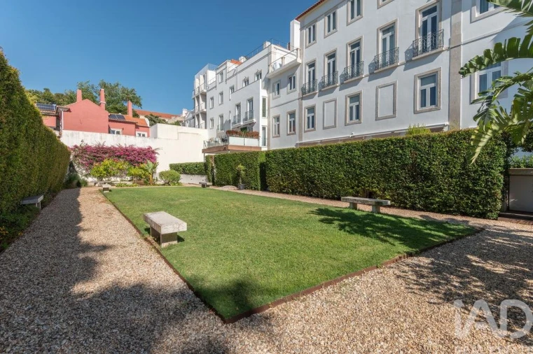 Apartamento T4 para Venda em Estrela Foto 26