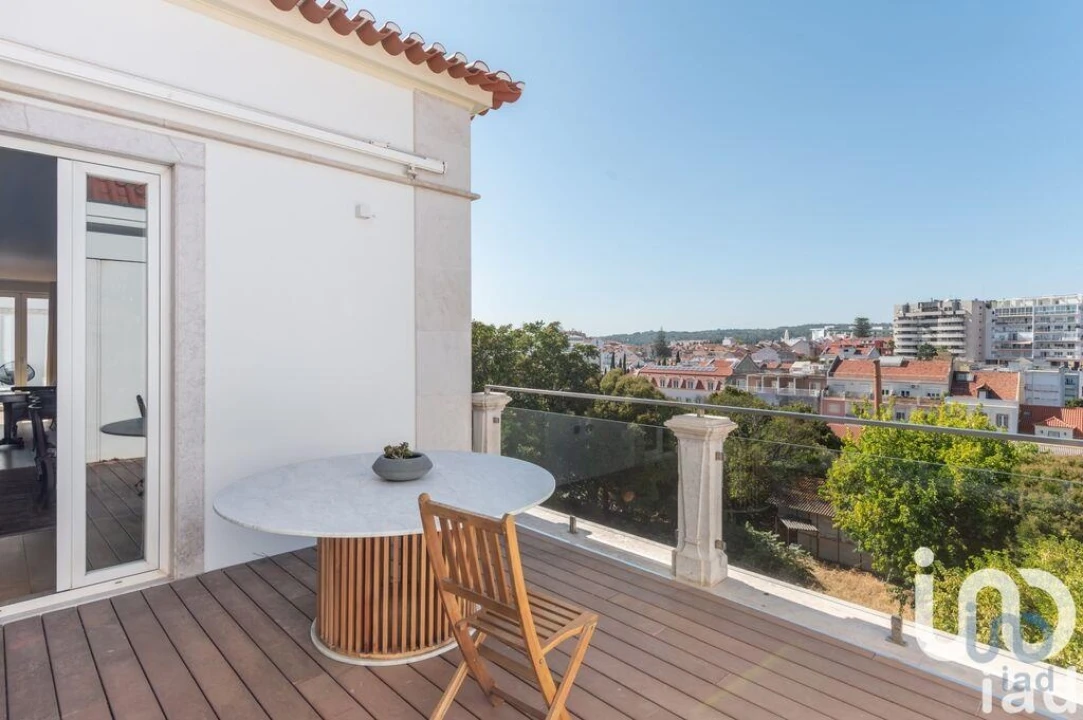 Apartamento T4 para Venda em Estrela Foto 8