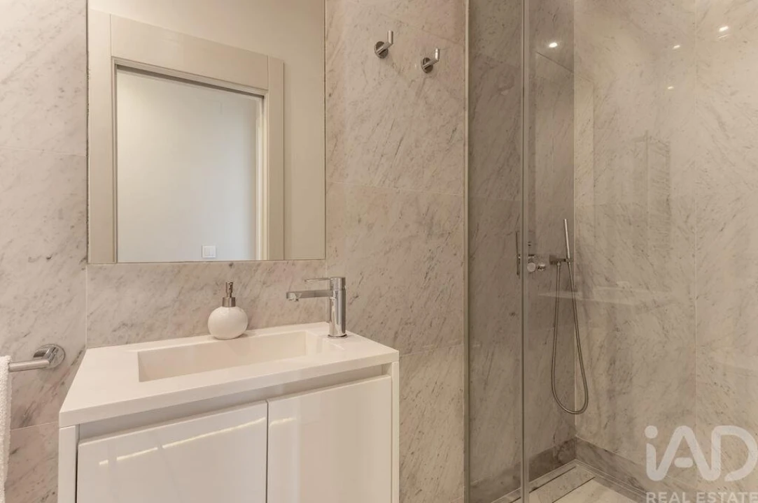 Apartamento T4 para Venda em Estrela Foto 23