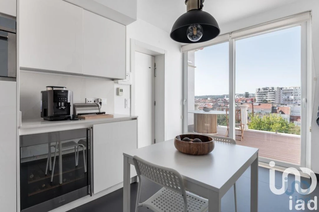 Apartamento T4 para Venda em Estrela Foto 10