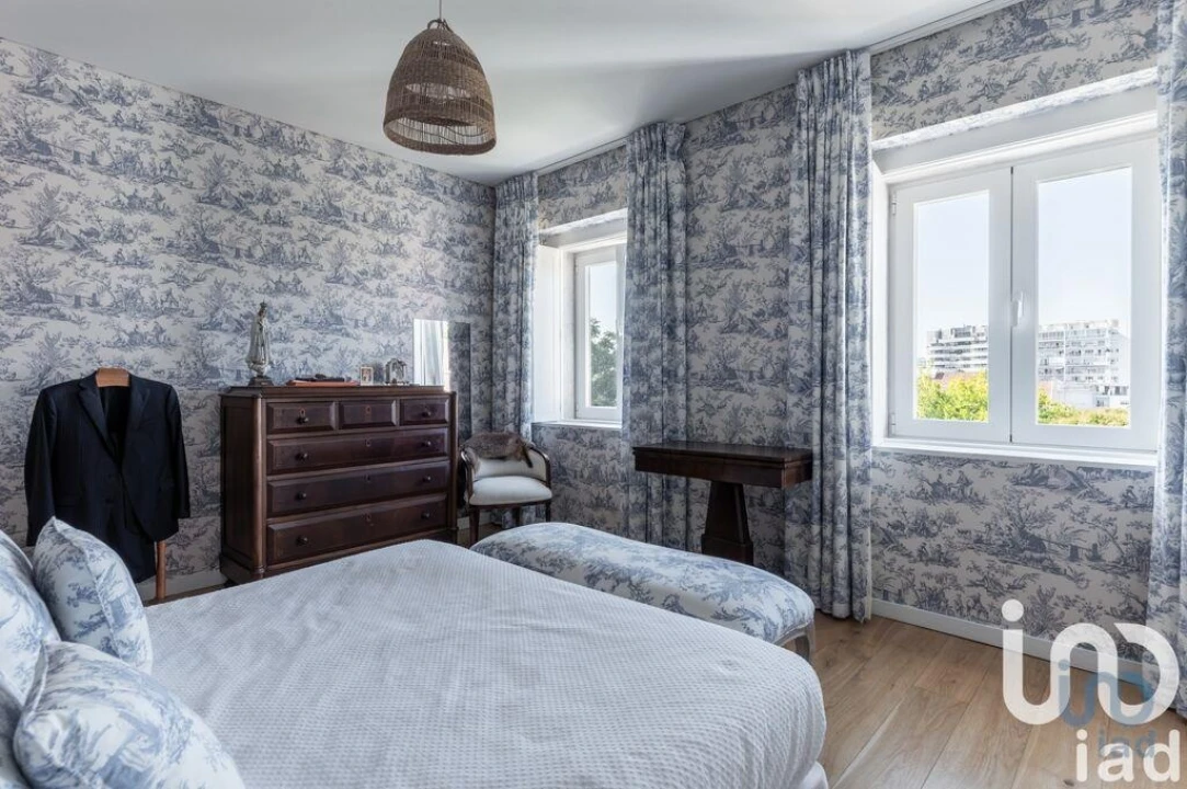 Apartamento T4 para Venda em Estrela Foto 14