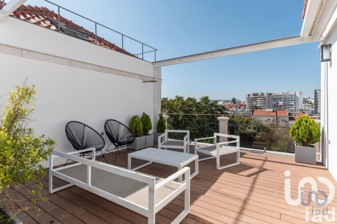 Apartamento T4 para Venda em Estrela Foto 2