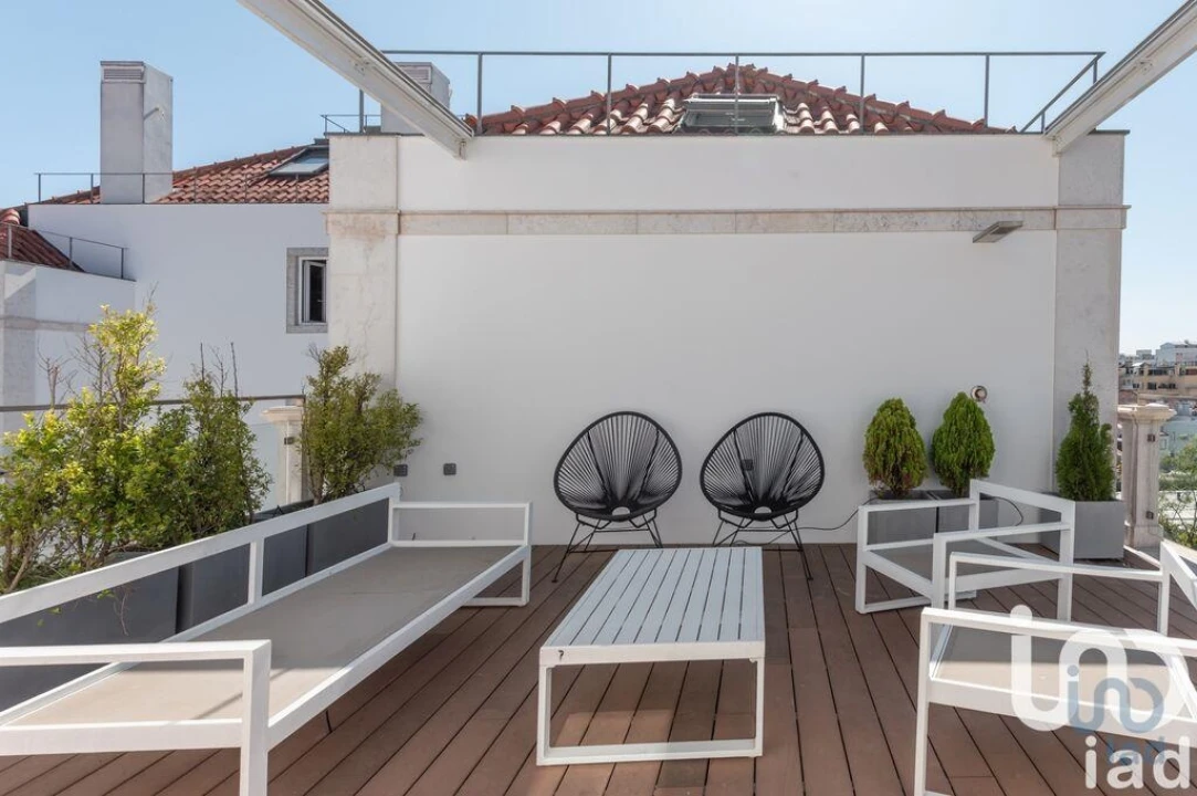 Apartamento T4 para Venda em Estrela Foto 6