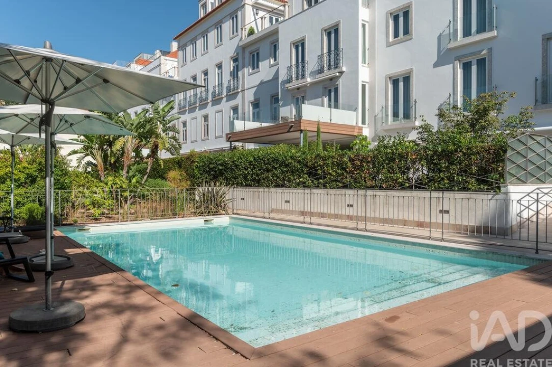 Apartamento T4 para Venda em Estrela Foto 25