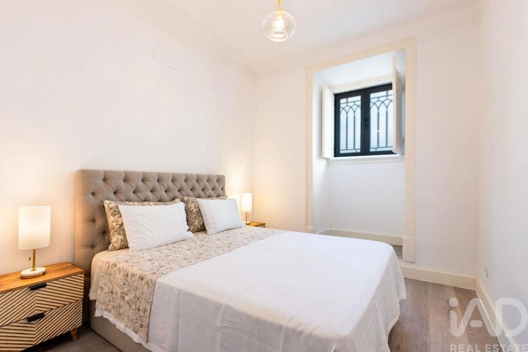 Apartamento T3 para Arrendamento em Arroios Foto 9