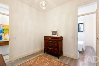 Apartamento T3 para Arrendamento em Arroios