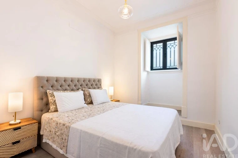 Apartamento T3 para Arrendamento em Arroios Foto 9
