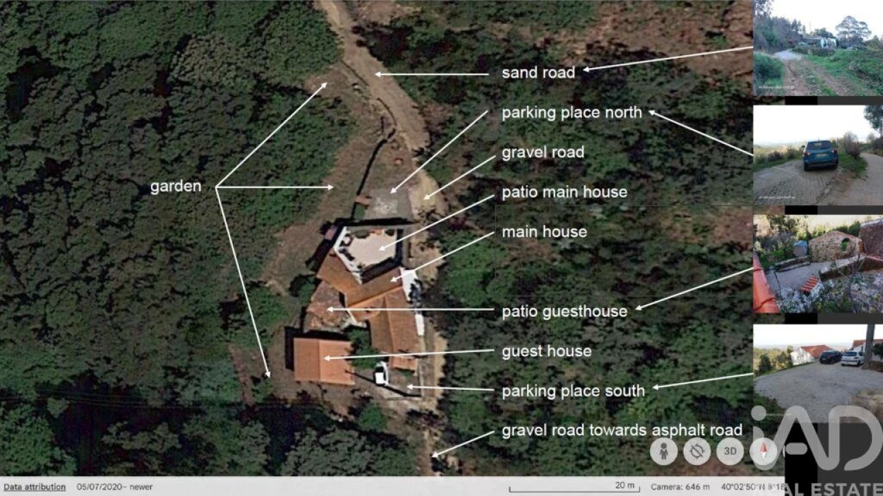 Moradia T3 para Venda em Vila Nova Foto 18