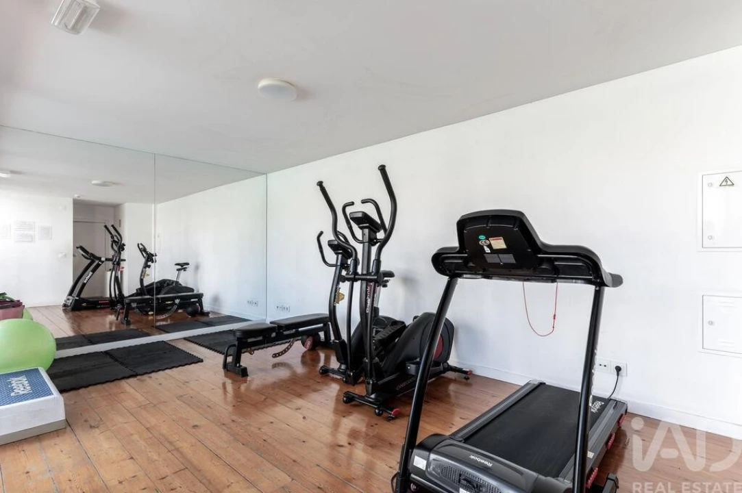 Apartamento T4 para Arrendamento em Estrela Foto 26