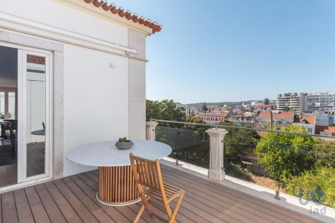 Apartamento T4 para Arrendamento em Estrela Foto 10