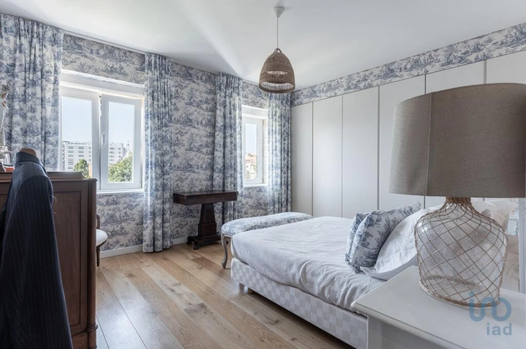 Apartamento T4 para Arrendamento em Estrela Foto 13