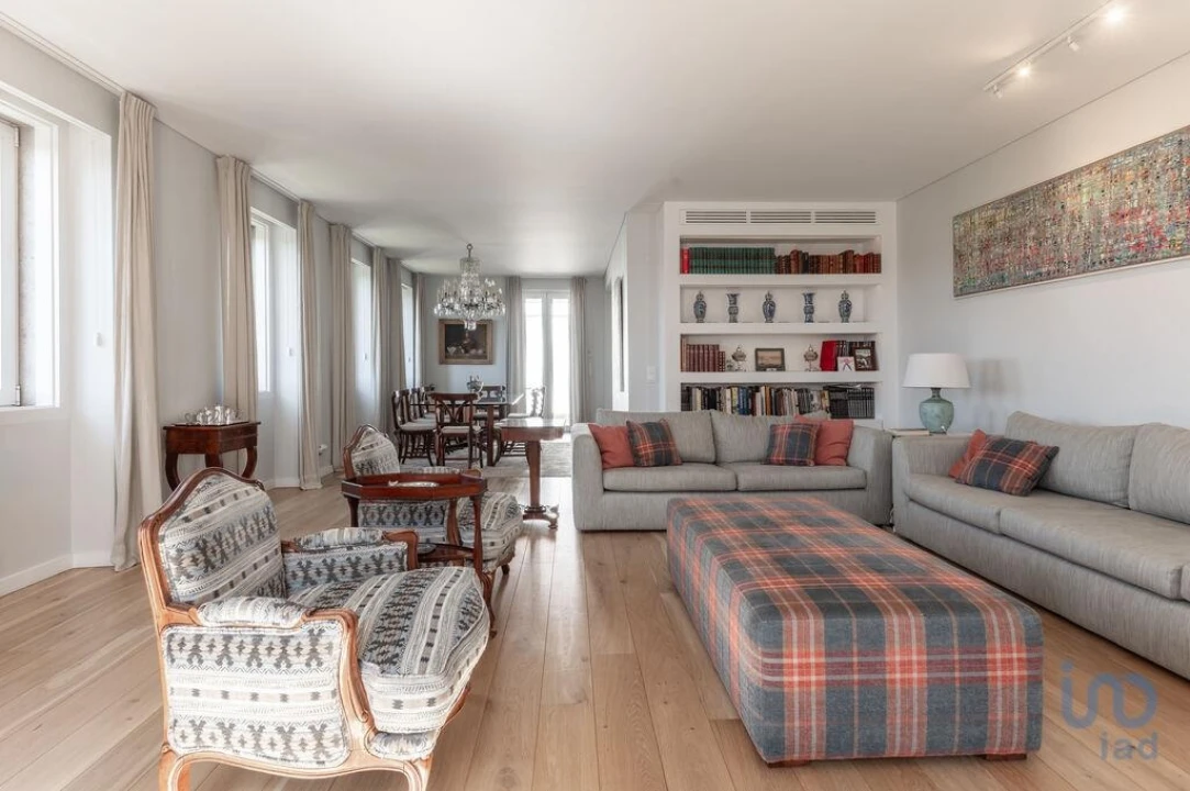 Apartamento T4 para Arrendamento em Estrela Foto 5