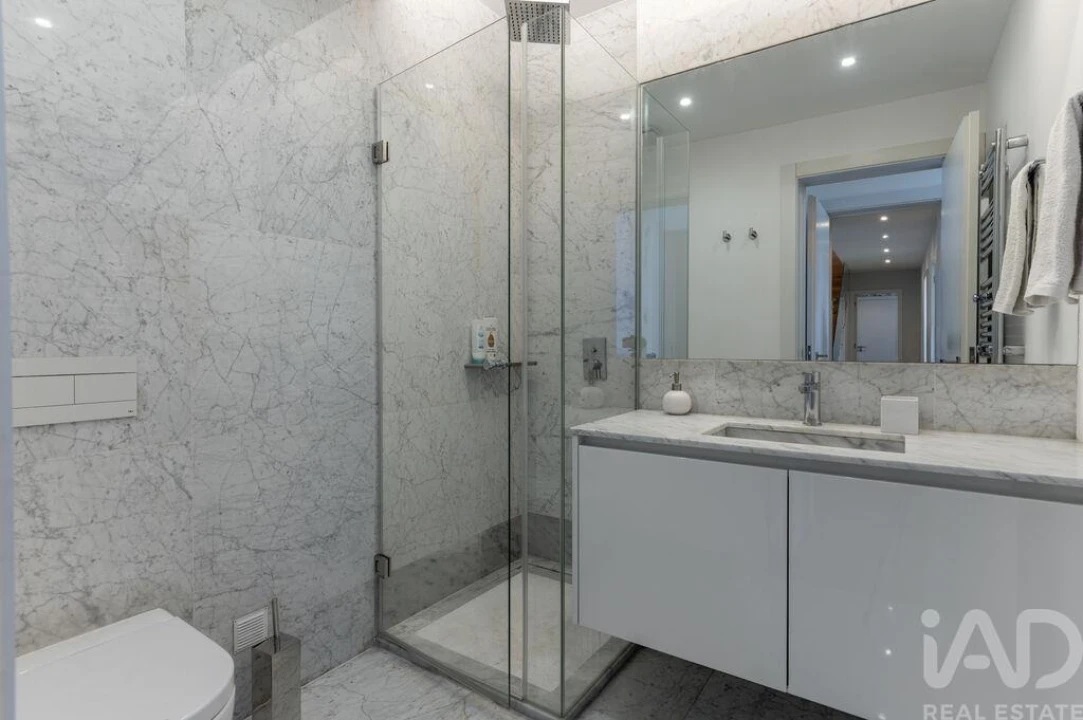 Apartamento T4 para Arrendamento em Estrela Foto 23