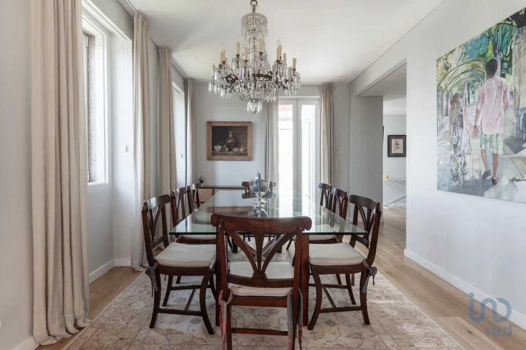 Apartamento T4 para Arrendamento em Estrela Foto 6