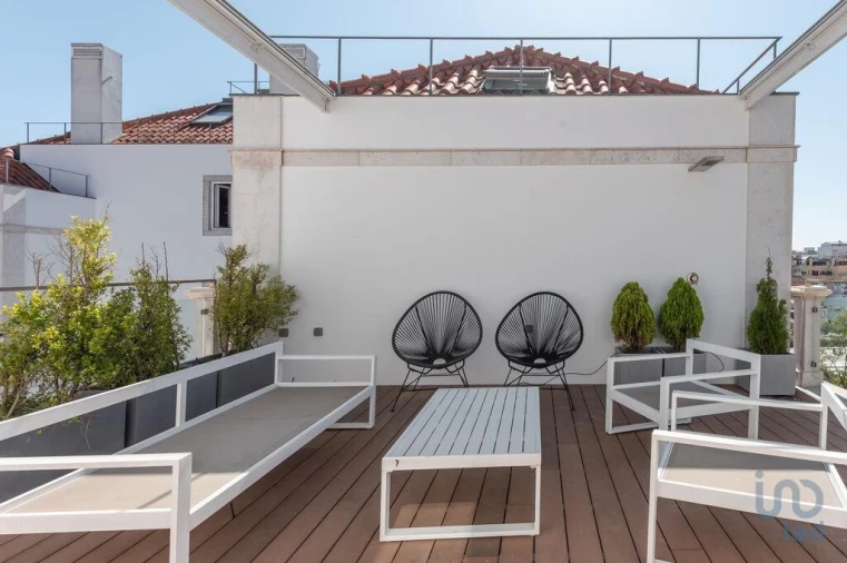 Apartamento T4 para Arrendamento em Estrela Foto 4