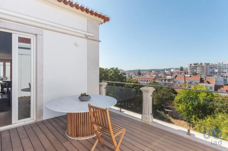 Apartamento T4 para Arrendamento em Estrela Foto 10