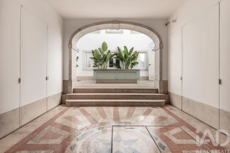 Apartamento T4 para Arrendamento em Estrela Foto 27