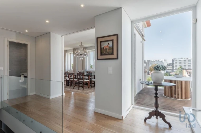 Apartamento T4 para Arrendamento em Estrela Foto 8