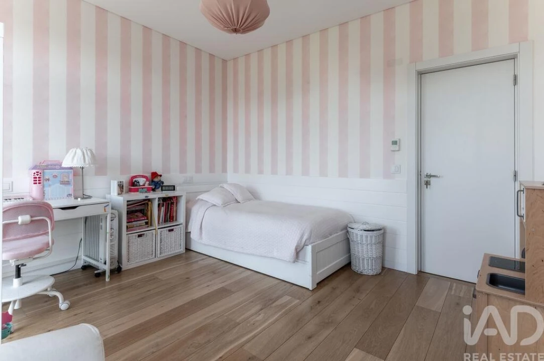 Apartamento T4 para Arrendamento em Estrela Foto 19